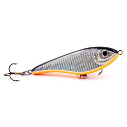 Strike PRO Buster Jerk SHALLOW RUNNER 15cm/64.5g 0M-1.0M EG-048S A70-713