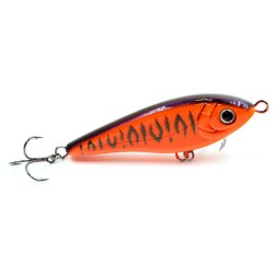 Strike PRO Buster Jerk II 12cm/37g 0.3M-2M EG-049 A207