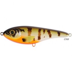 Strike PRO Buster Jerk II 12cm/37g 0.3M-2M EG-049 C769F