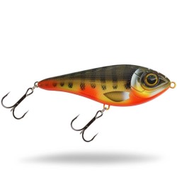 Strike PRO Buster Swim Slow Sink 13cm/65.9g 0.5-1.5M EG-228 C754F Elritsa