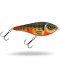 Strike PRO Buster Swim Slow Sink 13cm/65.9g 0.5-1.5M EG-228 C754F Elritsa