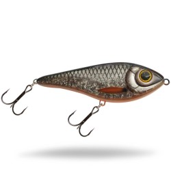 Strike PRO Buster Swim Slow Sink 13cm/65.9g 0.5-1.5M EG-228 C767G Sucker Punsch