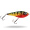 Strike PRO Buster Swim Slow Sink 13cm/65.9g 0.5-1.5M EG-228 CWC004 Red Perch