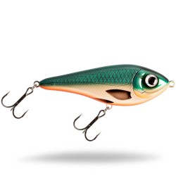 Strike PRO Buster Swim Slow Sink 13cm/65.9g 0.5-1.5M EG-228 CWC015 Dawning
