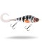 Strike PRO Guppie Downsize 9cm/35.7g EG-208B C778F Silver Koi - Pearl White
