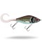 Strike PRO Guppie Downsize 9cm/35.7g EG-208B CWC027 Midnight Shiner - Pearl White