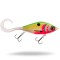 Strike PRO Guppie Jr 11cm/70g EG-208A CWC049 Clown Shoes - Pearl White