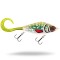Strike PRO Guppie Downsize 9cm/35.7g EG-208B TR002 Glitter Pike - Chartreuse Glitter