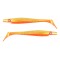 Strike PRO Pig Shad Jr 20cm/50g 2.pcs 107 Goldie