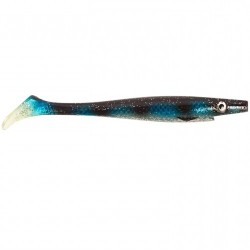 Strike PRO Pig Shad Tournament 18cm/30g 2.pcs 131 Ice Spotted Bullhead