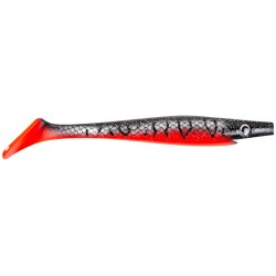 Strike PRO Pig Shad Tournament 18cm/30g 2.pcs 149 The Red Baron