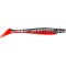 Strike PRO Pig Shad Tournament 18cm/30g 2.pcs 149 The Red Baron