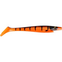 Strike PRO Pig Shad Jr 20cm/50g 2.pcs 151 Tiger Pike