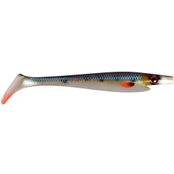 Strike PRO Pig Shad Jr 20cm/50g 2.pcs 152 Royal Perch