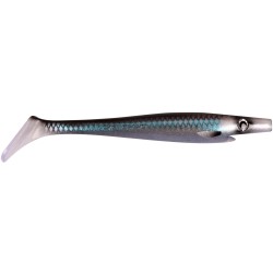 Strike PRO Pig Shad Jr 20cm/50g 2.pcs 155 The Phantom