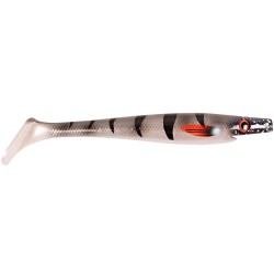 Strike PRO Pig Shad Jr 23cm/90g SP172A 157 Silver Koi