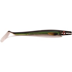 Strike PRO Pig Shad Jr 23cm/90g SP172A 159 Gold Miner