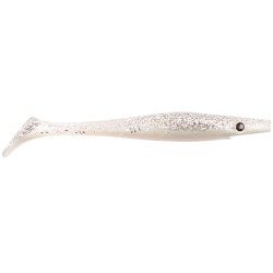 Strike PRO Pig Shad Nano 15cm/20g 4.pcs C014 Ice Shad