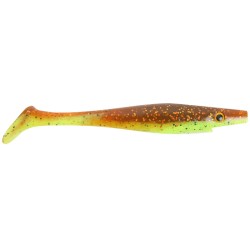 Strike PRO Pig Shad Nano 15cm/20g 4.pcs C040 Kickstarter UV