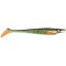 Strike PRO Pig Shad Jr 20cm/50g 2.pcs SP172C MN3 Green Motoroil Pike UV
