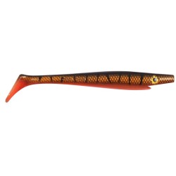 Strike PRO Pig Shad Jr 20cm/50g 2.pcs C192 Jeppan