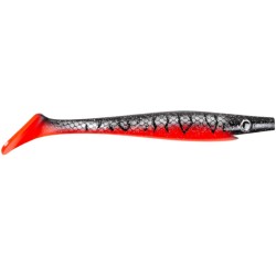 Strike Pro Pig Shad Jr 20cm/50g 2.pcs SP172C 149 The Red Baron