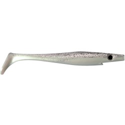Strike Pro Pig Shad Jr 20cm/50g 2.pcs SP172C C014 Ice Shad