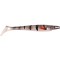 Strike PRO Pig Shad Tournament 18cm/30g 2.pcs 157 Silver Koi