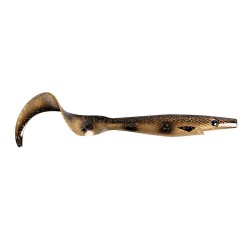 Strike PRO Pig Tail Jr 23cm/37g 2.pcs 115 Spotted Bullhead