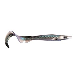 Strike PRO Pig Tail Jr 23cm/37g 2.pcs 155 The Phantom
