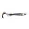 Strike PRO Pig Tail Jr 23cm/37g 2.pcs 155 The Phantom