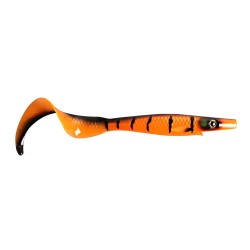 Strike PRO Pig Tail Jr 23cm/37g 2.pcs 151 Tiger Pike