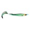Strike PRO Pig Tail Jr 23cm/37g 2.pcs 153 Golden Eye