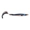 Strike PRO Pig Tail Jr 23cm/37g 2.pcs 154 The Decoy