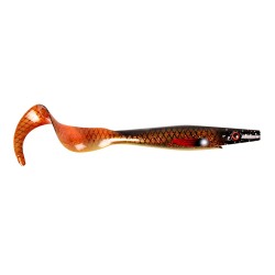 Strike PRO Pig Tail Jr 23cm/37g 2.pcs 158 Copper Carp