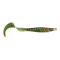 Strike PRO Pig Tail Jr 23cm/37g 2.pcs MN3 Green Motoroil Pike UV