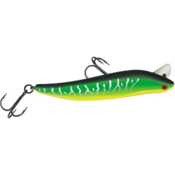 Traper SICK FISH color 3 88051