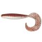 Traper TIGER TWIST 35mm 20.pcs (Color:20)
