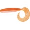 Traper TIGER TWIST 35mm 20.pcs (Color:6)