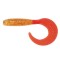 Traper Killer Shad Twister 50mm 25tk color: 18 61054