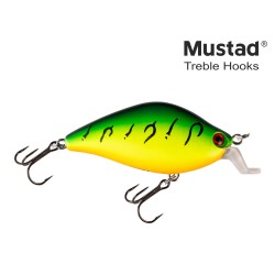 Traper Wild II 63mm/14.5g colour: 1 88261
