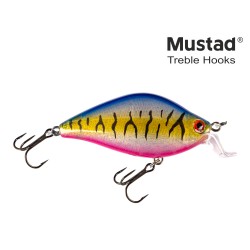 Traper Wild II 63mm/14.5g colour: 2 88262