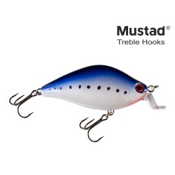 Traper Wild II 63mm/14.5g colour: 4 88264
