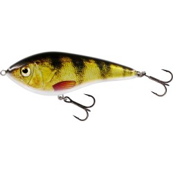 Westin Jerk Swim 12cm/53g Suspending Real Perch