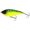 Westin Jerk Swim 13,5cm/77g Suspending Firetiger