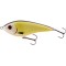 Westin Jerk Swim 8cm/16g Suspending Official Roach