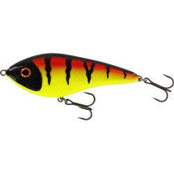 Westin Jerk Swim 13,5cm/77g Suspending Alert Perch