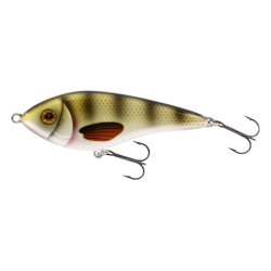 Westin Jerk Swim 12cm/58g Sinking Crystal Perch