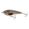 Westin Jerk Swim 12cm/53g Suspending Stamped Goby