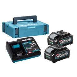Makita Powerpack XGT 191J97-1